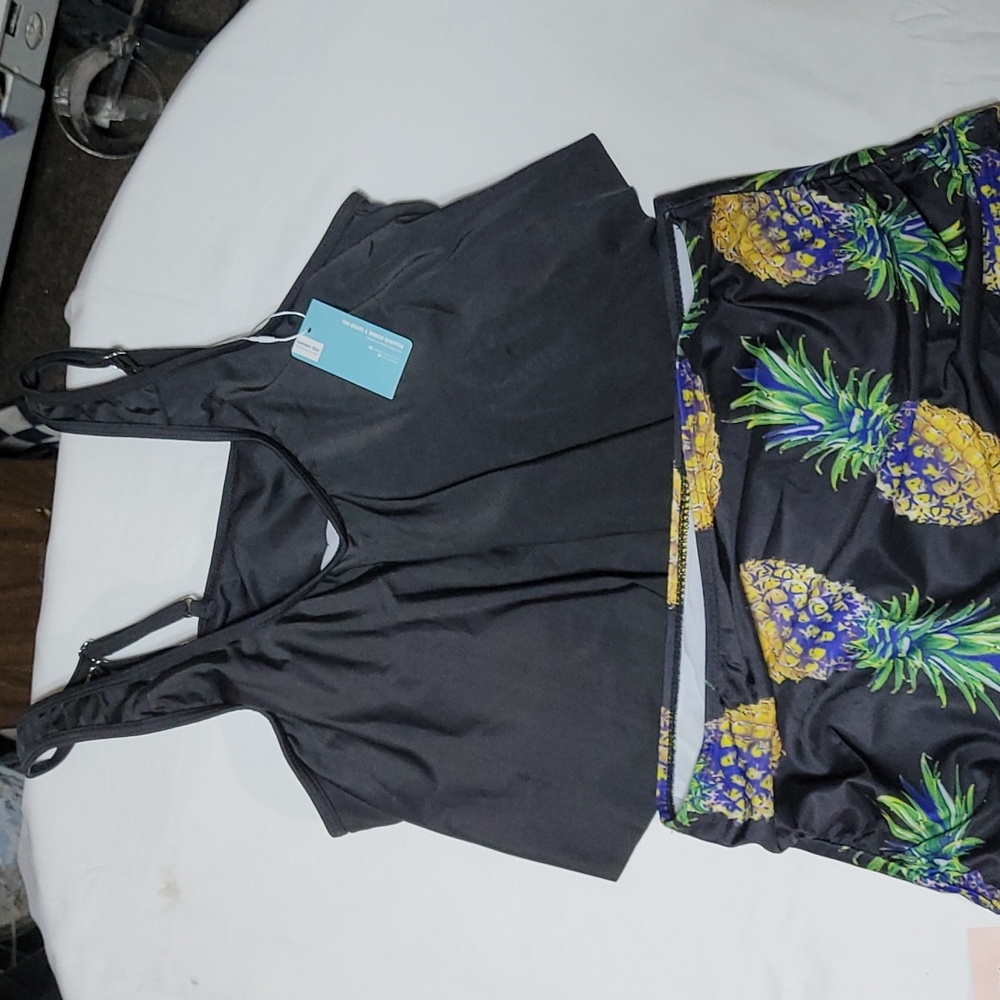 WOMENS BIKINI